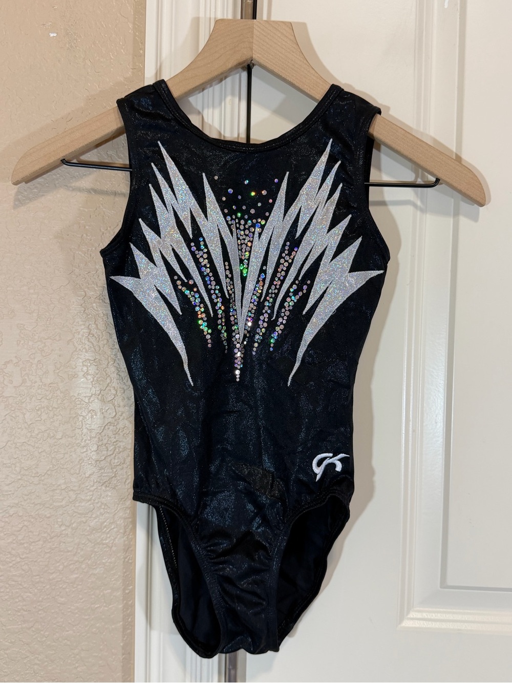 GK Gymnastic Leotard CL